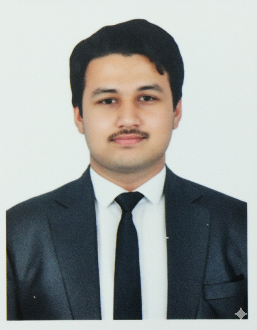 Raunak Suhag